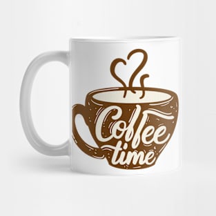 Coffee Time Mug